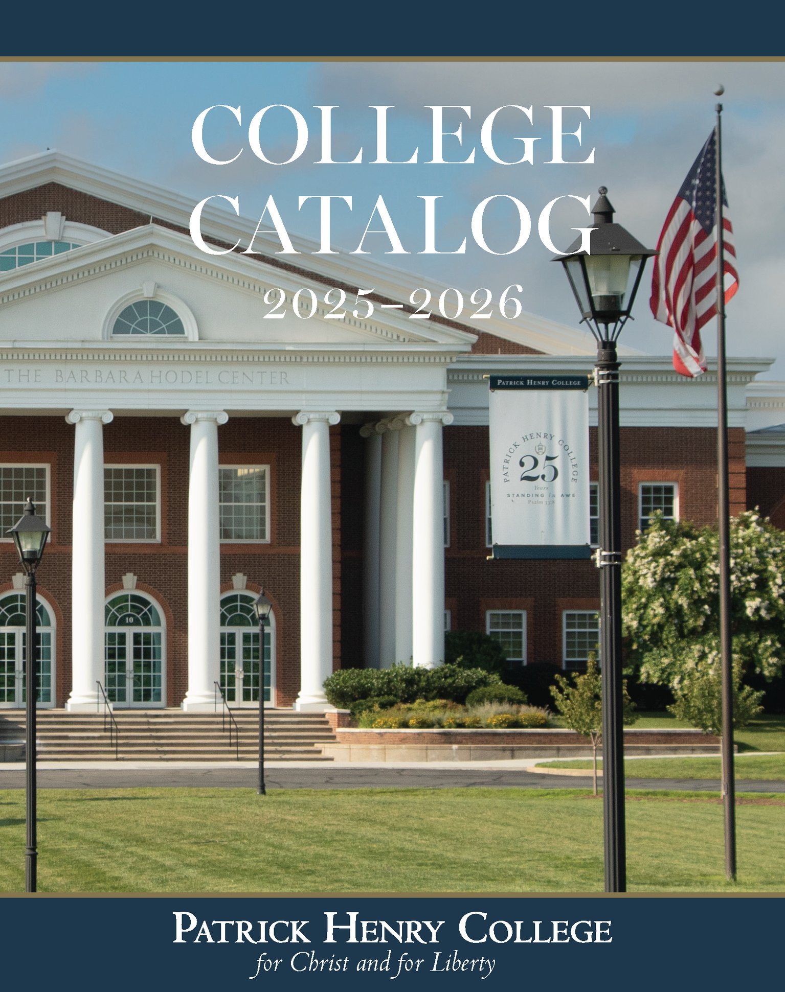 PHC College Catalog